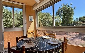 Appartement Argelès-sur-Mer, 2 pièces, 4 personnes - FR-1-225-706