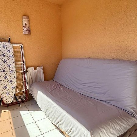 Appartement Argelès-sur-Mer, 2 pièces, 4 personnes - FR-1-225-706 Extérieur photo