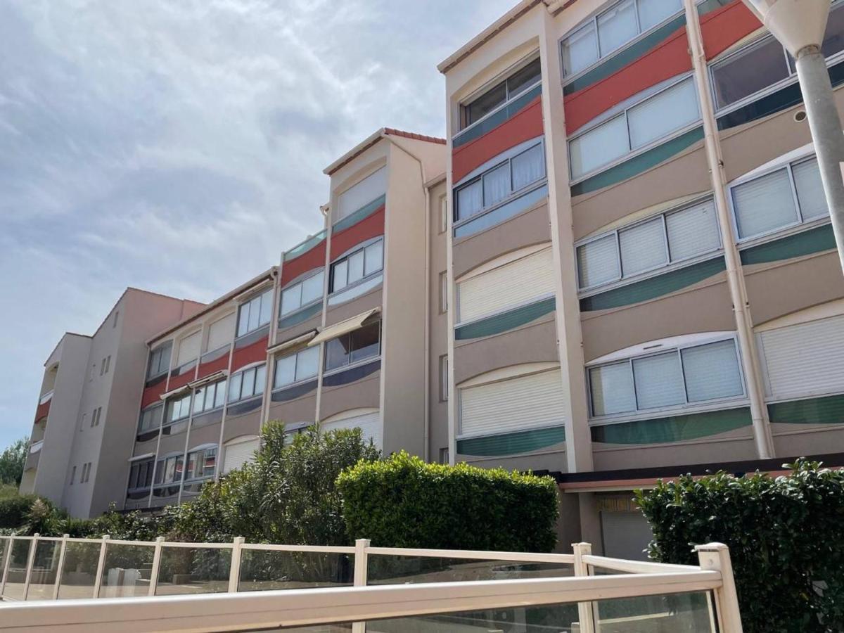 Appartement Argelès-sur-Mer, 2 pièces, 4 personnes - FR-1-225-706 Extérieur photo