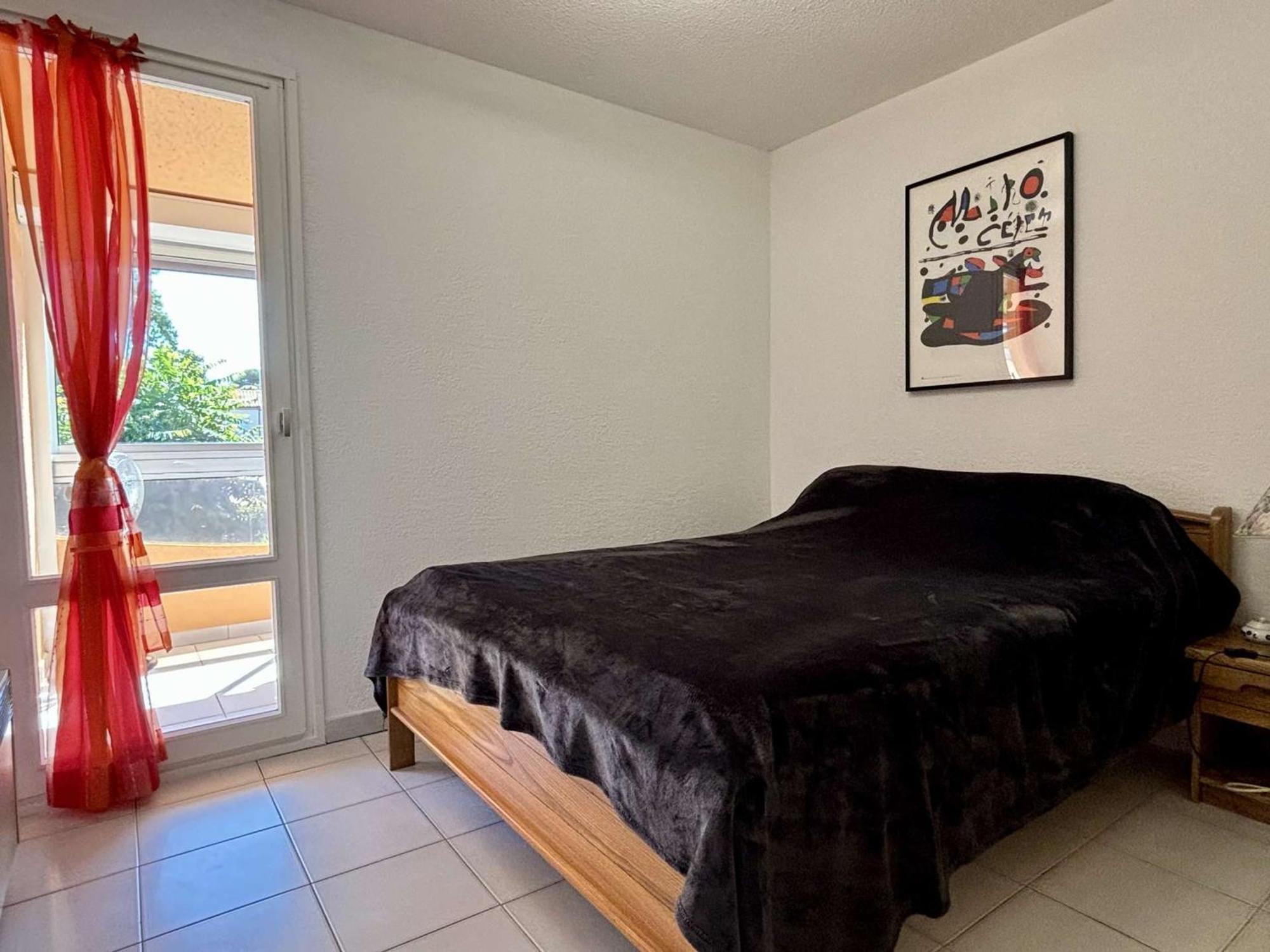 Appartement Argelès-sur-Mer, 2 pièces, 4 personnes - FR-1-225-706 Extérieur photo