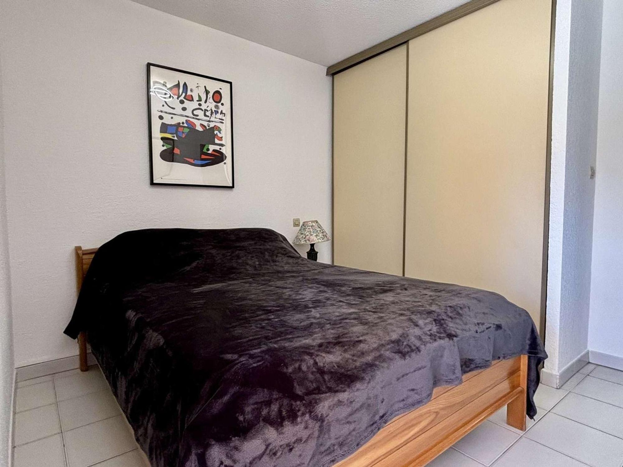Appartement Argelès-sur-Mer, 2 pièces, 4 personnes - FR-1-225-706 Extérieur photo
